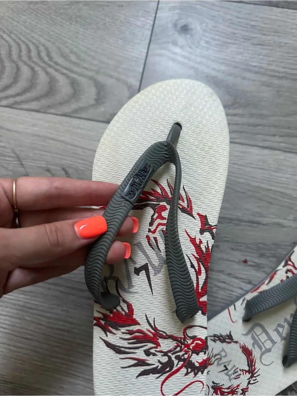 Mens Flip Flop